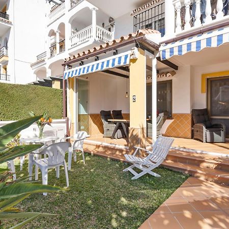 Family Apartment In Riviera Del Sol By Costarentals - Ref 18 Mijas Luaran gambar