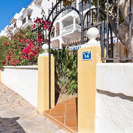 Family Apartment In Riviera Del Sol By Costarentals - Ref 18 Mijas Luaran gambar