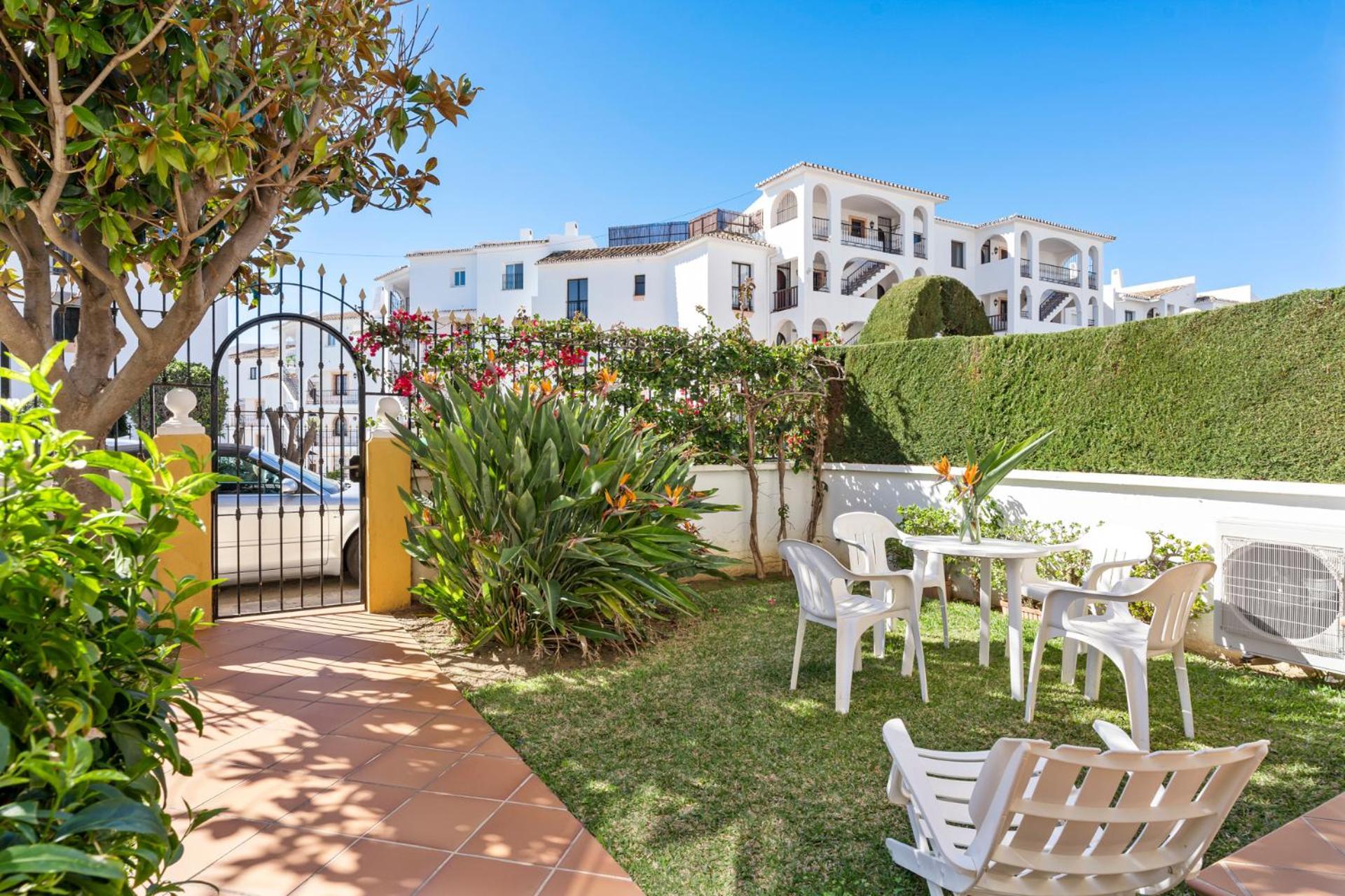 Family Apartment In Riviera Del Sol By Costarentals - Ref 18 Mijas Luaran gambar